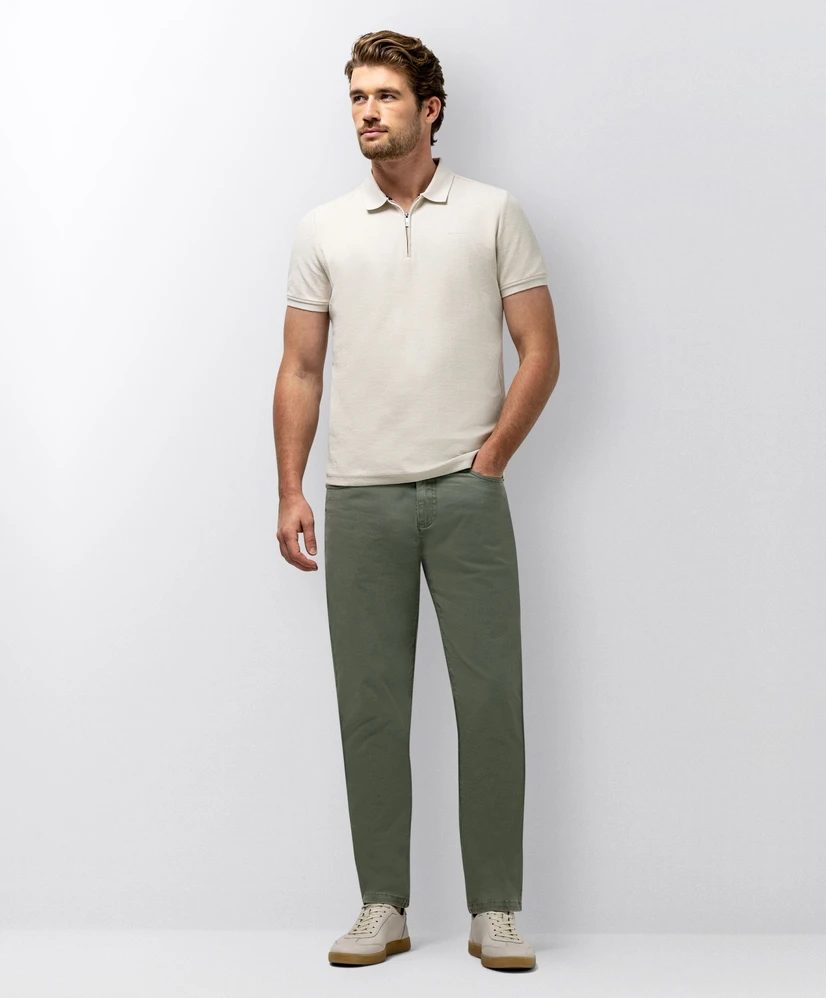 State of Art Broek Effen