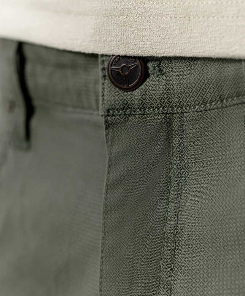 State of Art Broek Effen