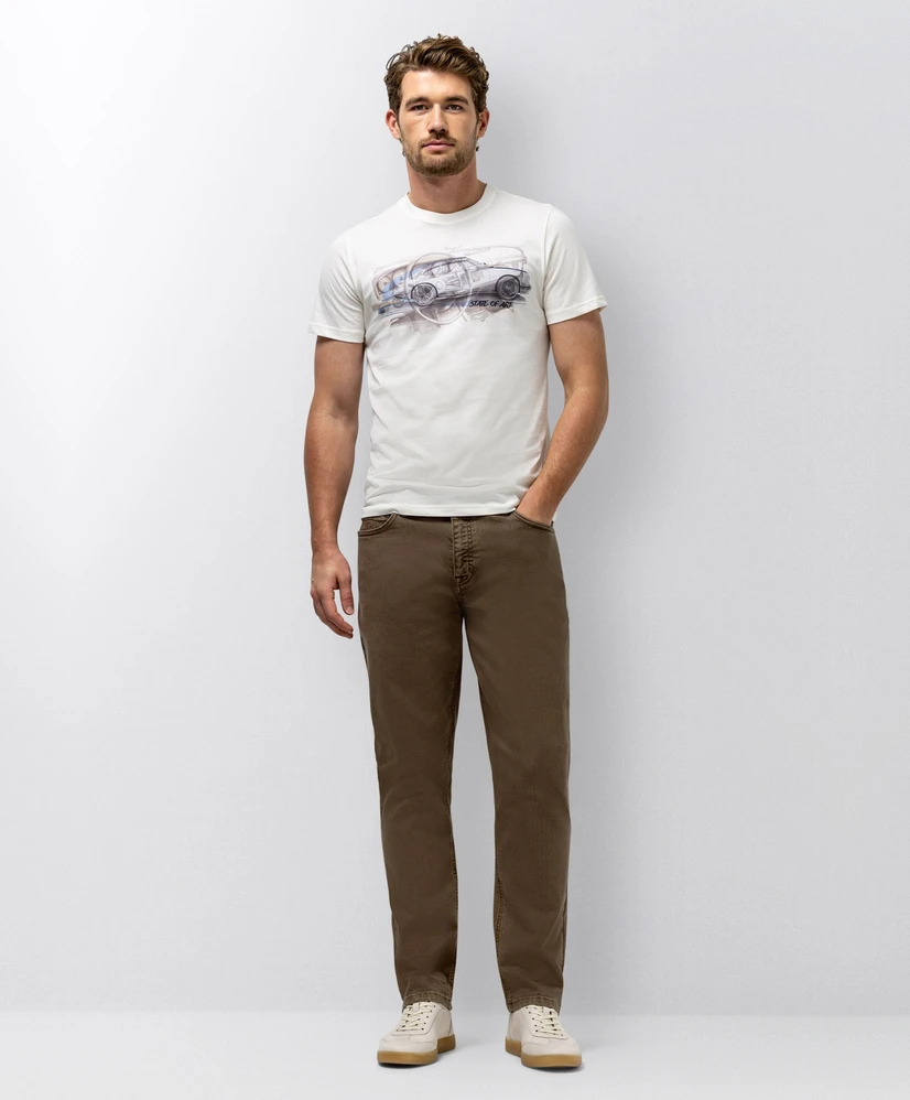 State of Art Broek Effen