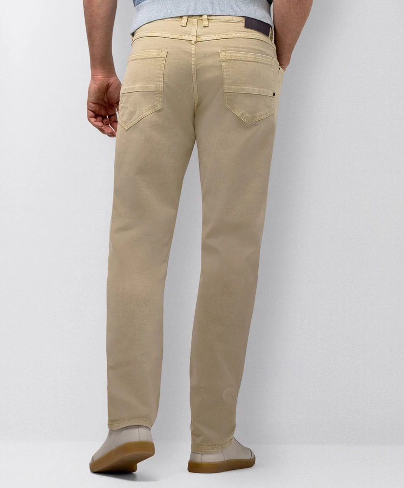 State of Art Broek Effen