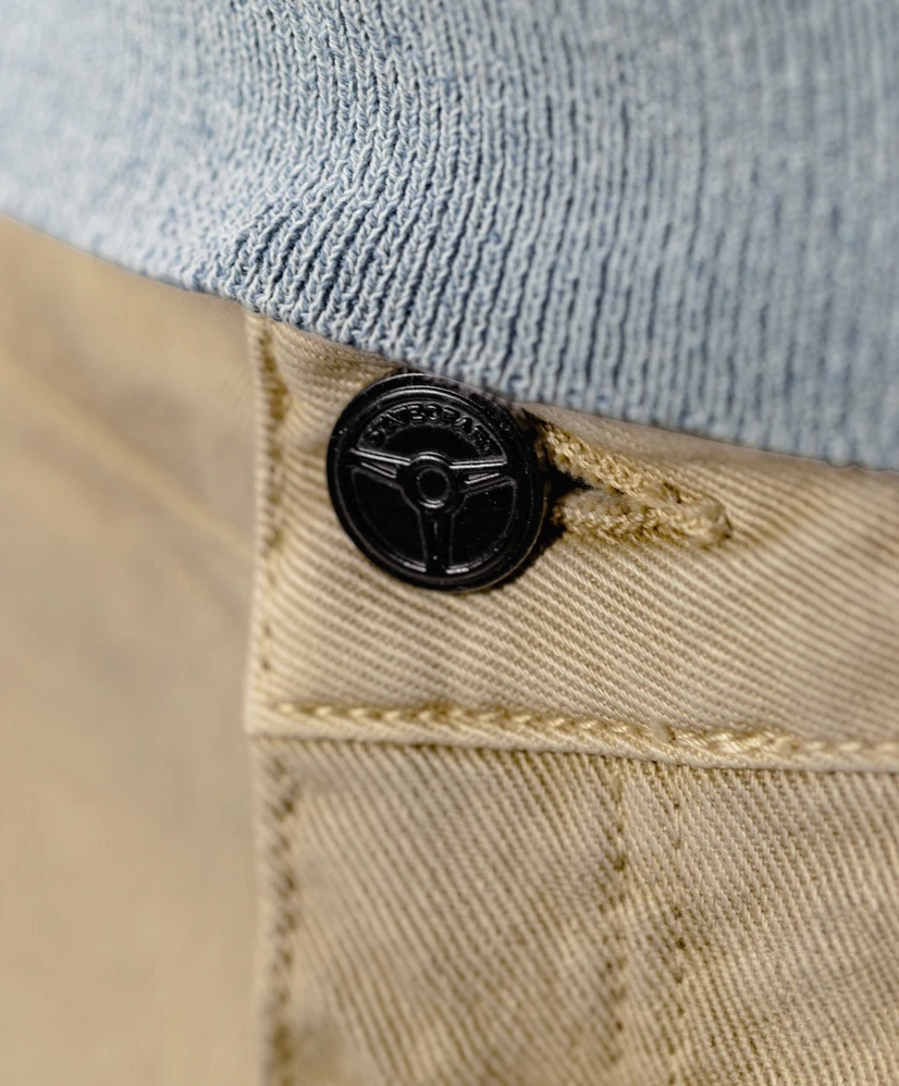 State of Art Broek Effen