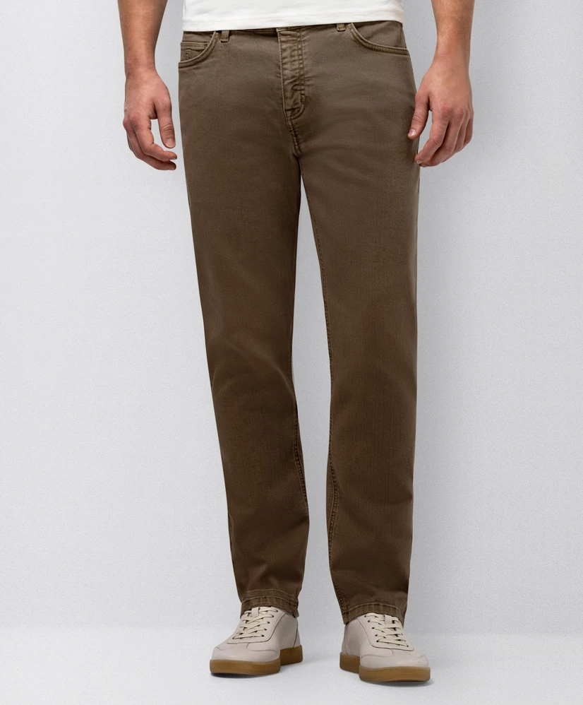 State of Art Broek Effen