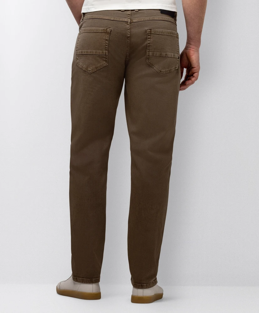 State of Art Broek Effen