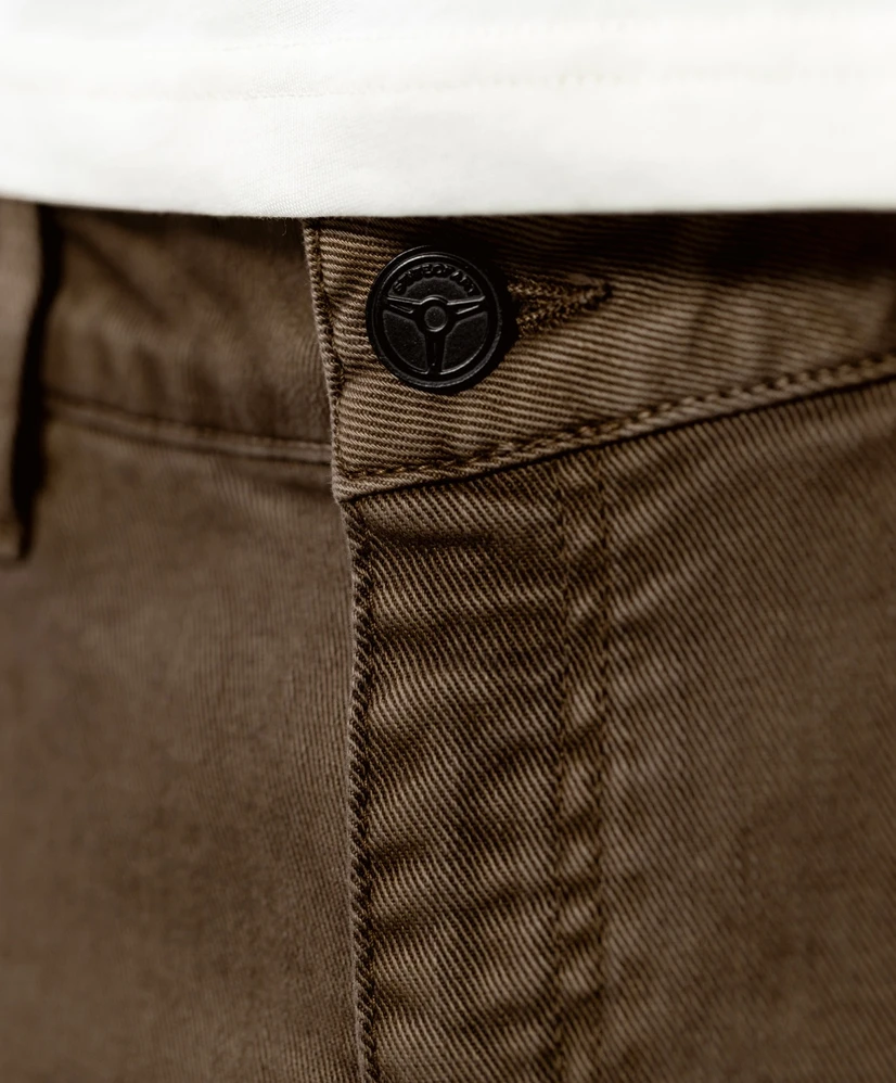 State of Art Broek Effen