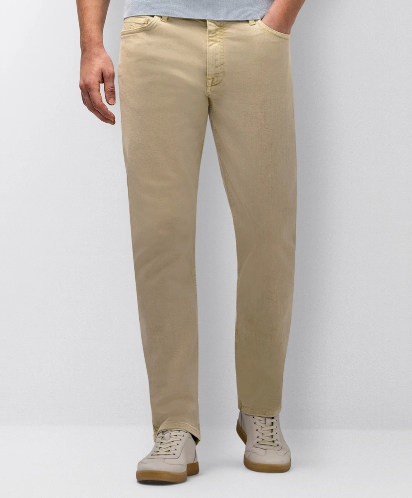 State of Art Broek Effen