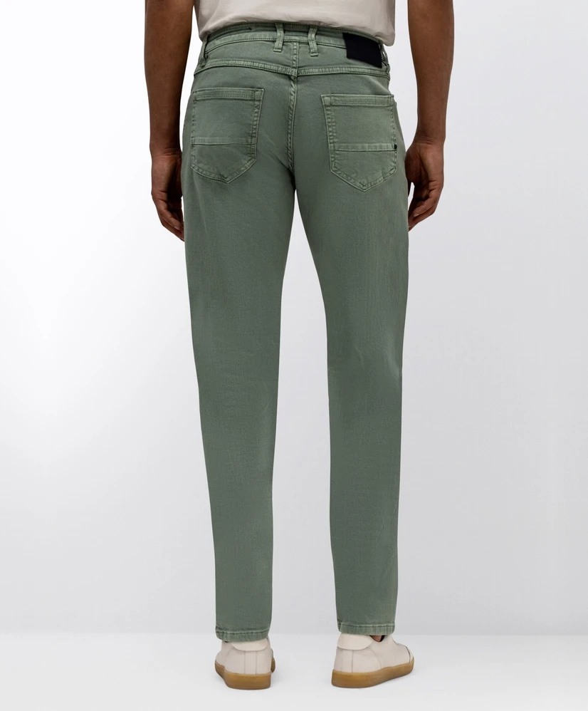 State of Art Broek Effen