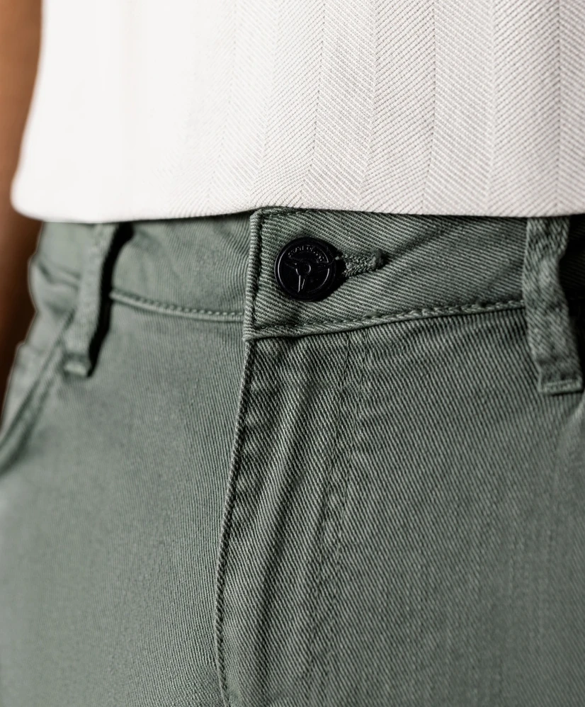 State of Art Broek Effen
