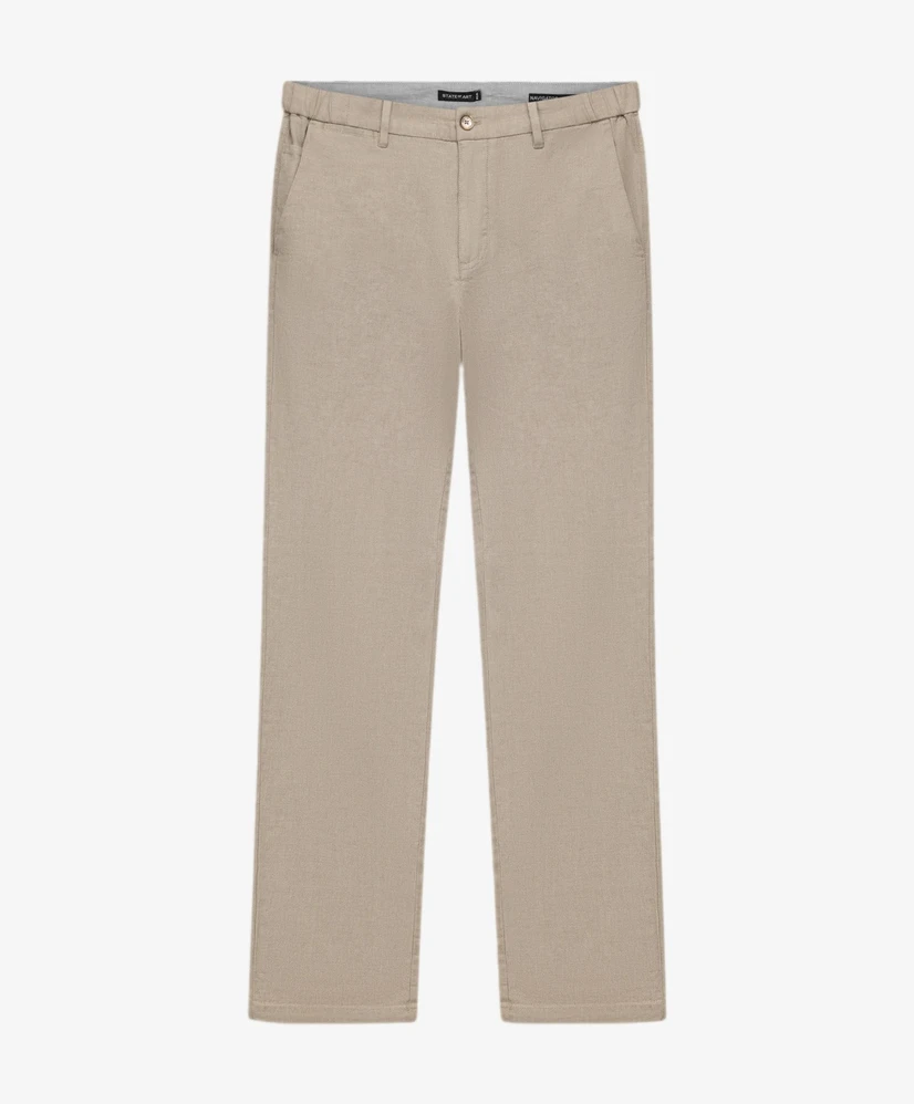 State of Art Chino Effen