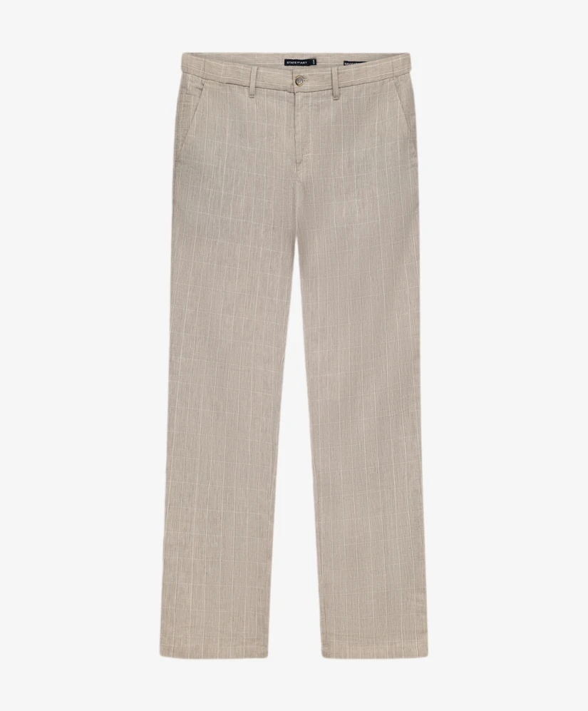 State of Art Chino Geruit