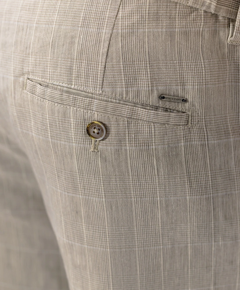 State of Art Chino Geruit