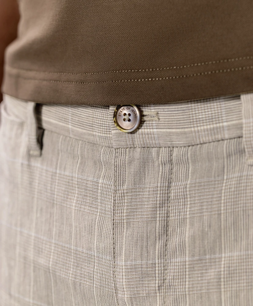 State of Art Chino Geruit
