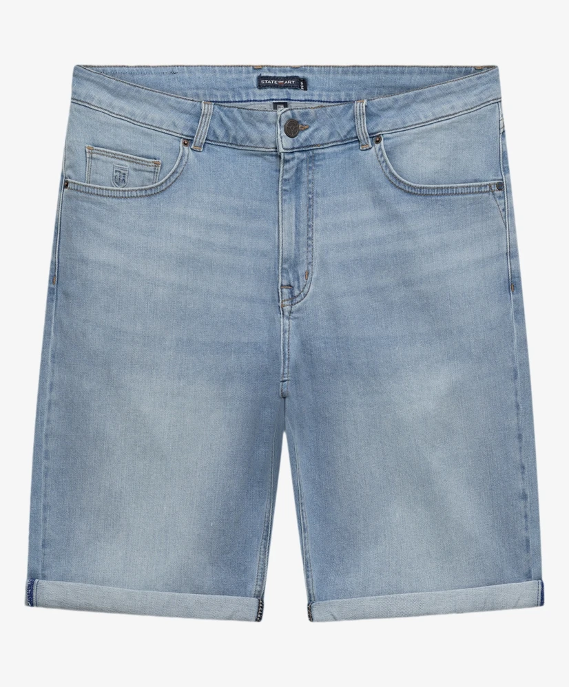 State of Art Jeans Short Regular Fit