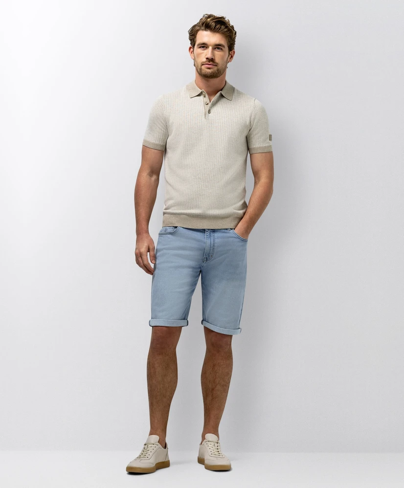 State of Art Jeans Short Regular Fit