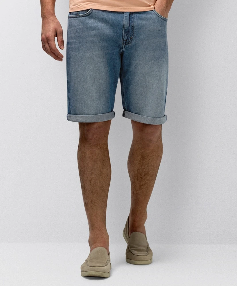 State of Art Jeans Short Regular Fit