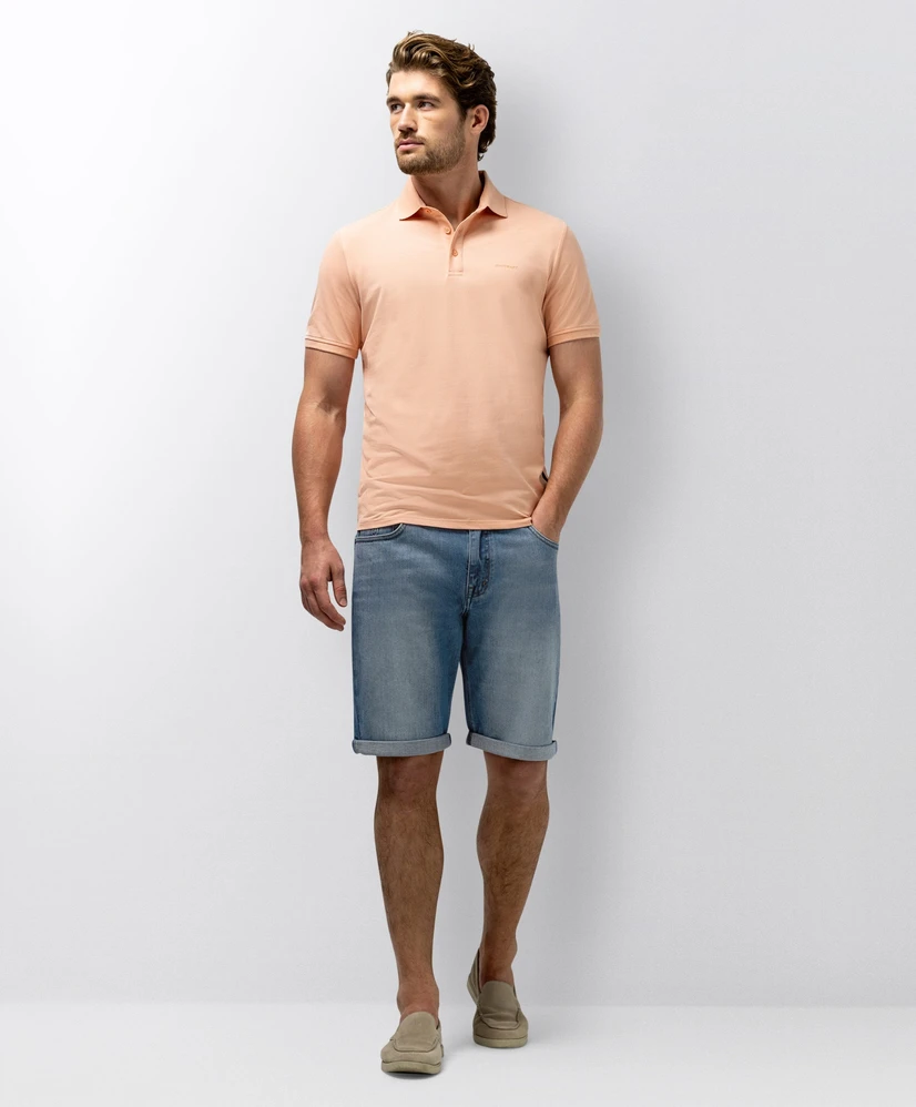 State of Art Jeans Short Regular Fit