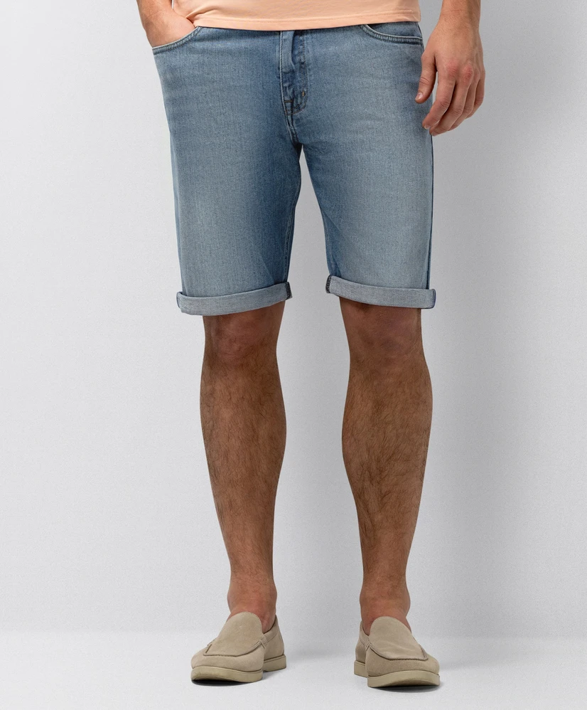 State of Art Jeans Short Regular Fit