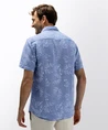 State of Art Overhemd Botanische Print