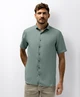 State of Art Overhemd Effen