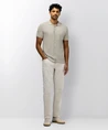 State of Art Overhemd Knit