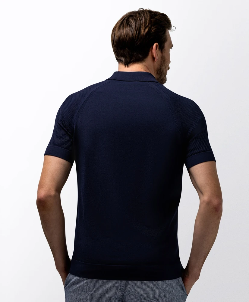 State of Art Overhemd Knit