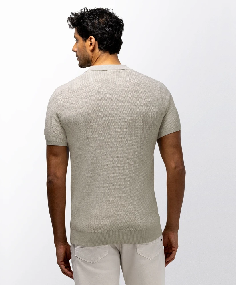 State of Art Overhemd Knit