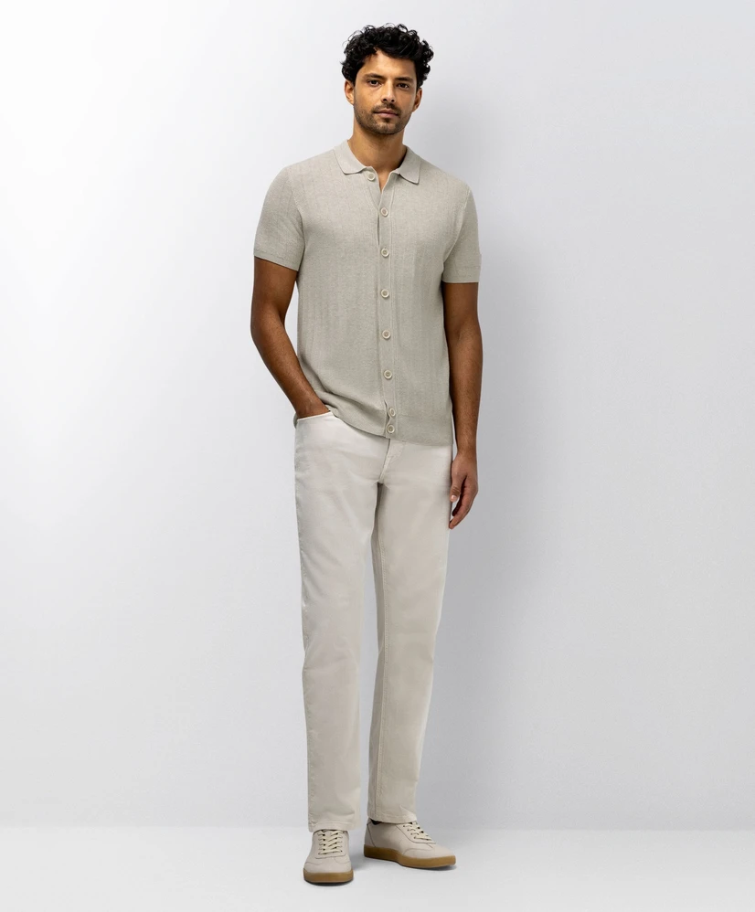 State of Art Overhemd Knit