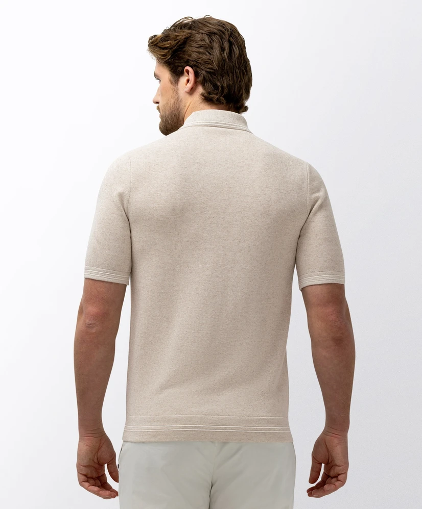 State of Art Overhemd Knit