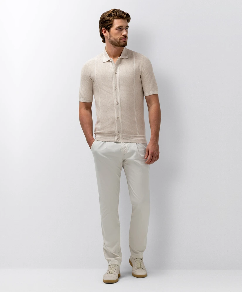 State of Art Overhemd Knit
