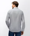 State of Art Overhemd Striped Borstzak