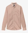State of Art Overhemd Striped Pop