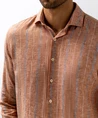 State of Art Overhemd Striped