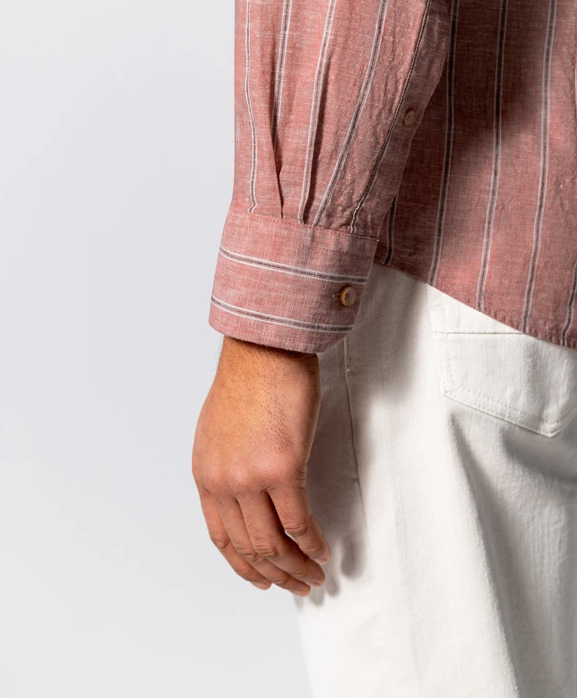 State of Art Overhemd Striped