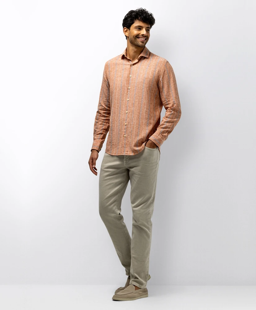 State of Art Overhemd Striped