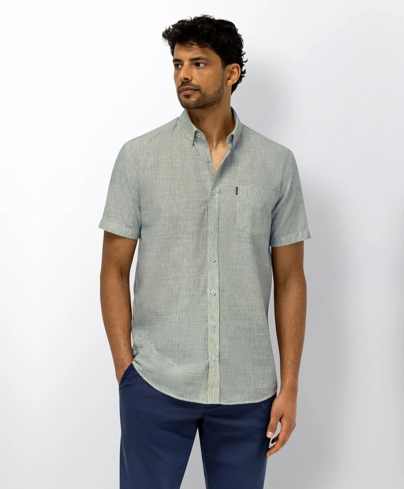 State of Art Overhemd Striped