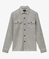 State of Art Overshirt Casual Fit Patern