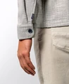 State of Art Overshirt Casual Fit Patern