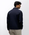 State of Art Overshirt Effen