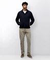 State of Art Overshirt Effen