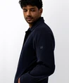 State of Art Overshirt Effen