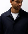 State of Art Overshirt Effen