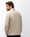 State of Art Overshirt Gemêleerd