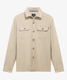 State of Art Overshirt Gemêleerd