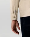 State of Art Overshirt Gemêleerd