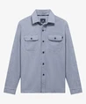 State of Art Overshirt Gemêleerd