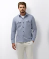 State of Art Overshirt Gemêleerd