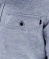 State of Art Overshirt Gemêleerd