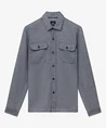 State of Art Overshirt Gemêleerd