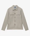 State of Art Overshirt Pockets