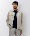 State of Art Overshirt Pockets
