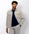 State of Art Overshirt Pockets